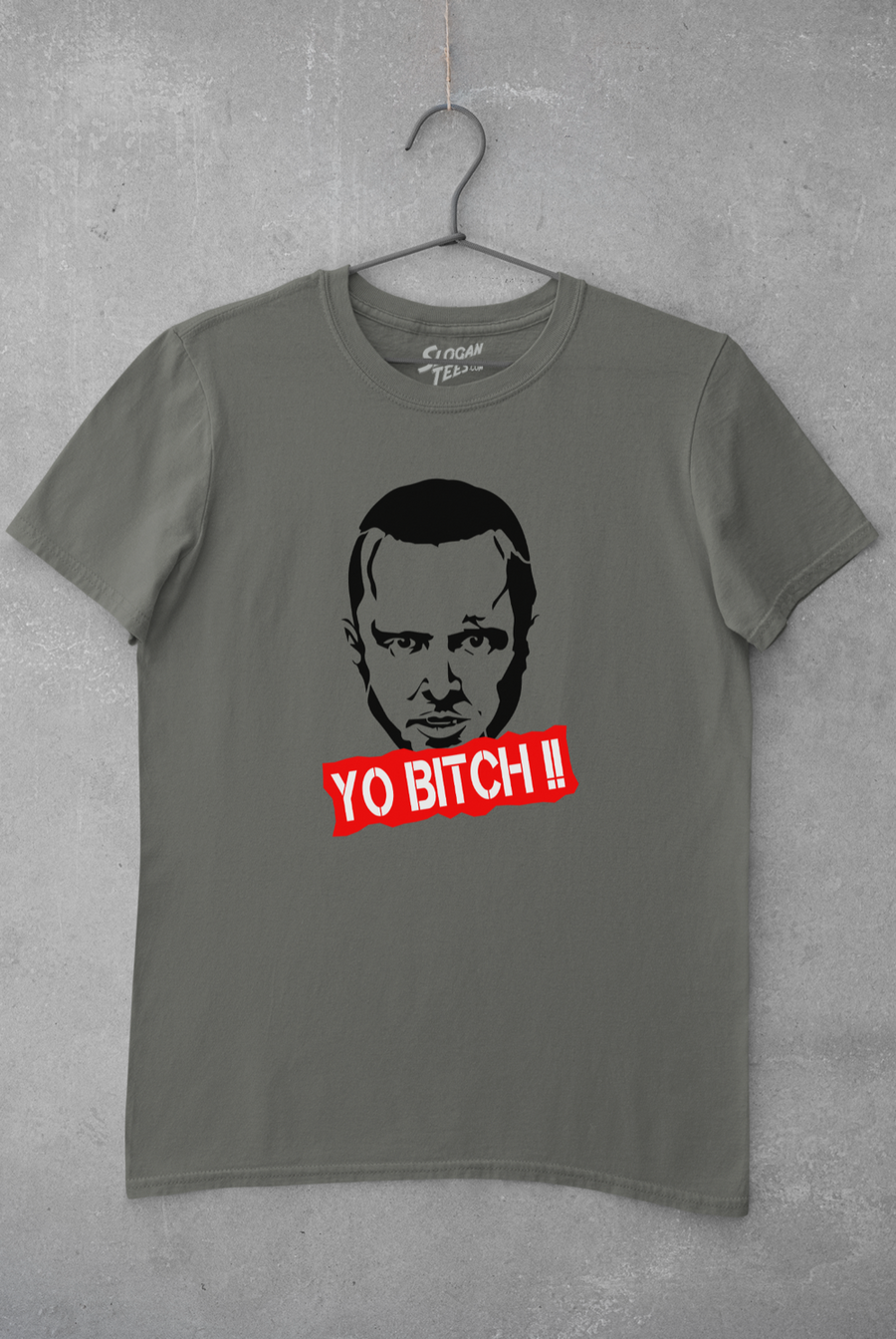 Yo Bitch
