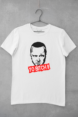 Yo Bitch