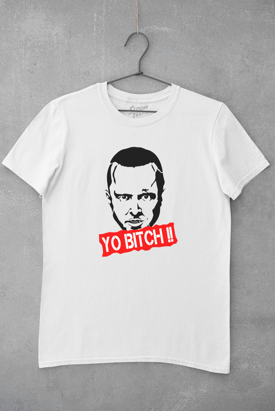 Yo Bitch