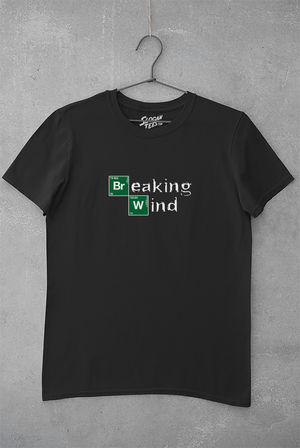Breaking Wind