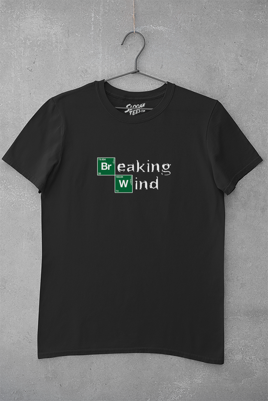 Breaking Wind