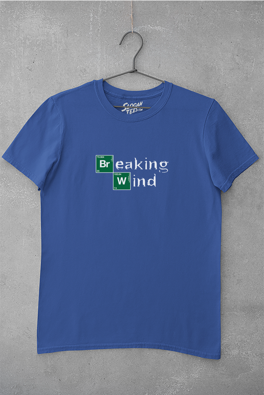 Breaking Wind