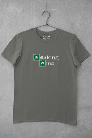 Breaking Wind