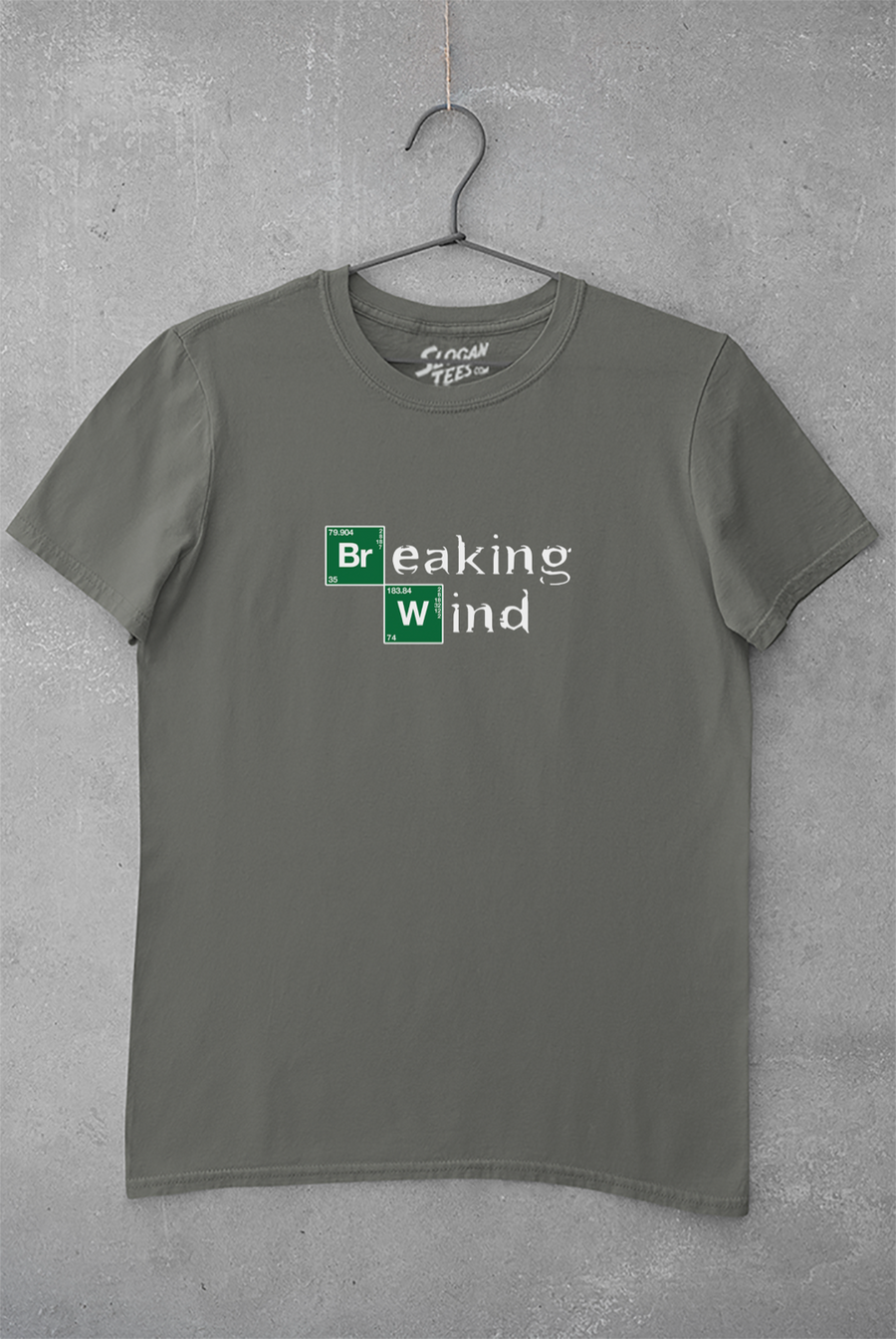 Breaking Wind