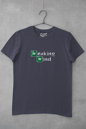 Breaking Wind