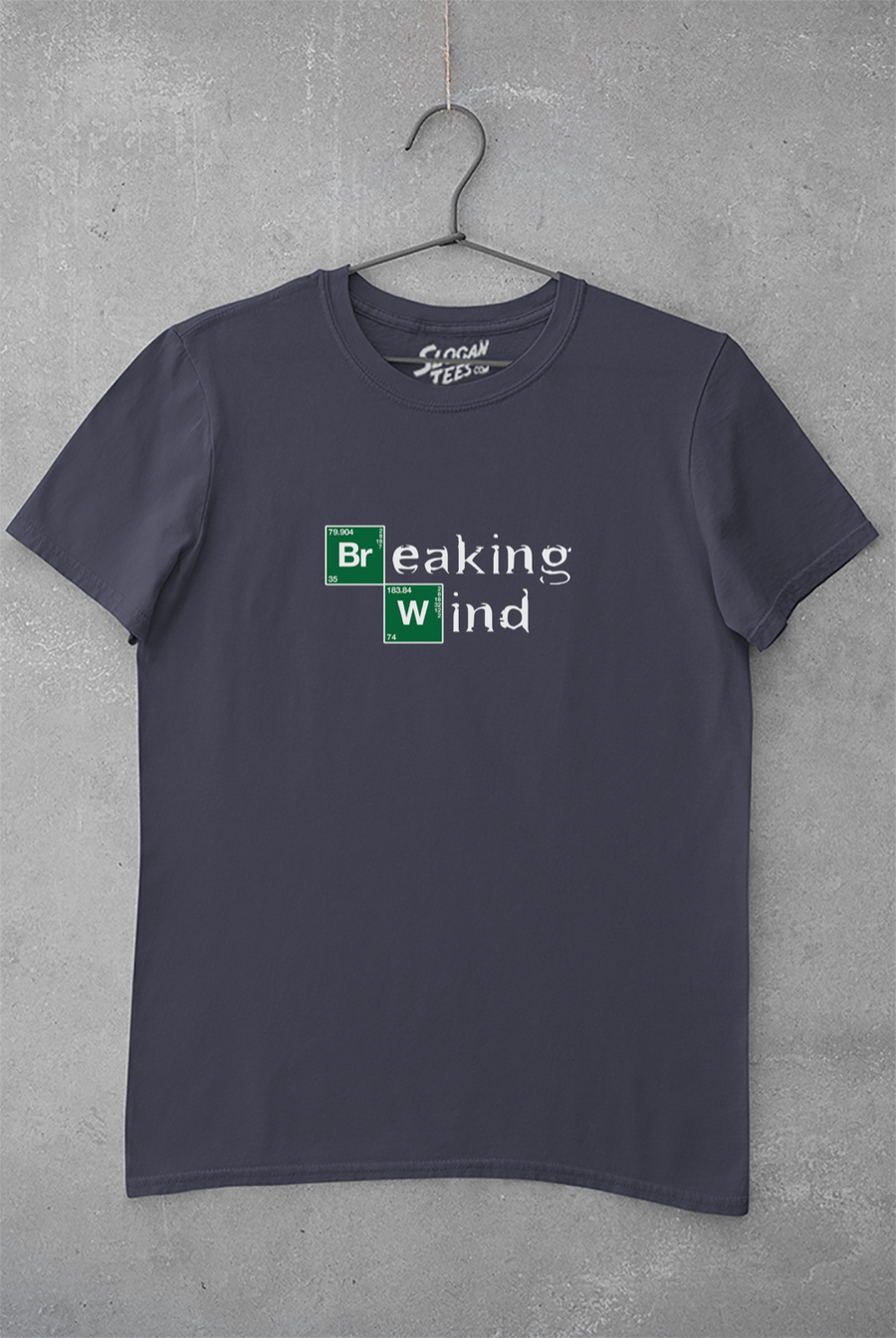 Breaking Wind