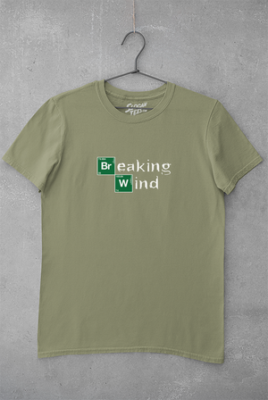 Breaking Wind