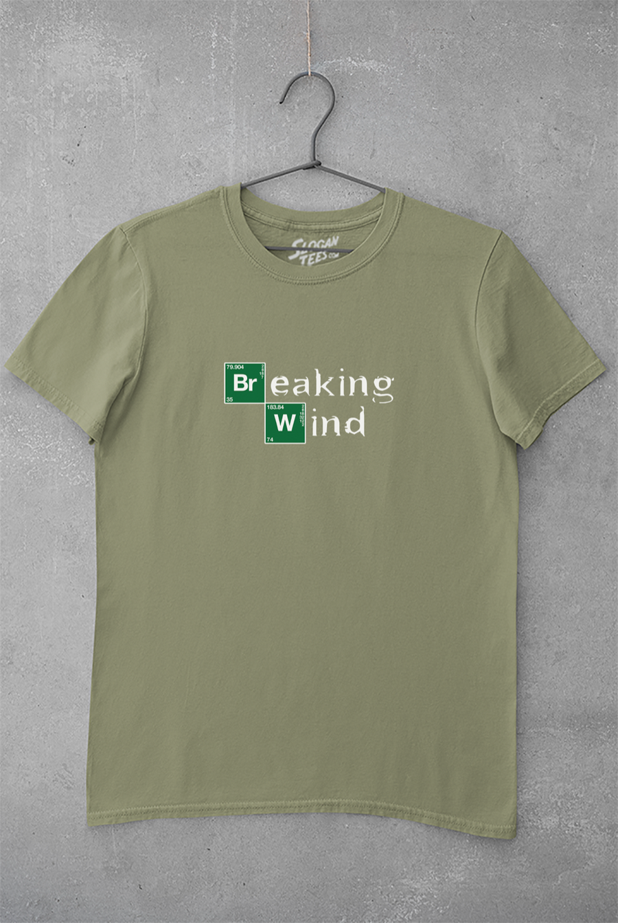 Breaking Wind