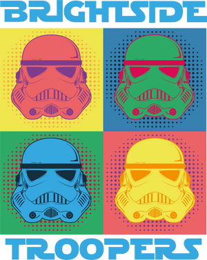 Brightside Troopers