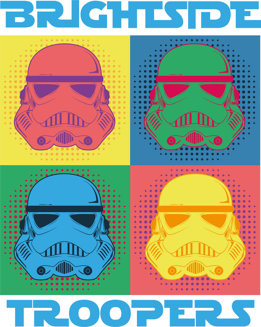 Brightside Troopers
