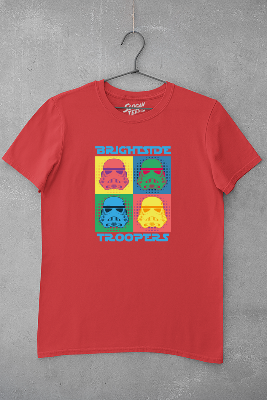 Brightside Troopers