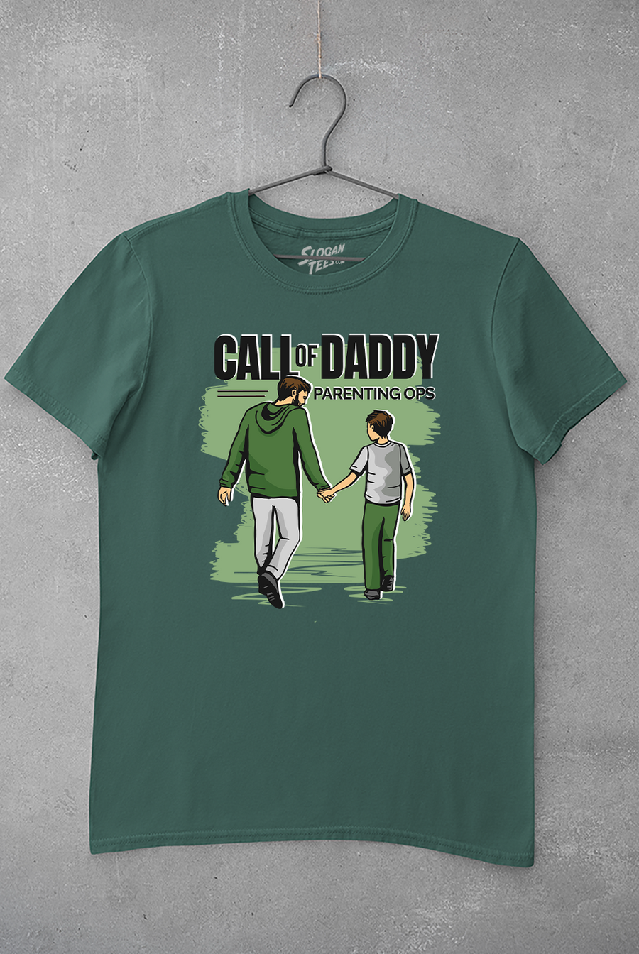 Call Of Daddy