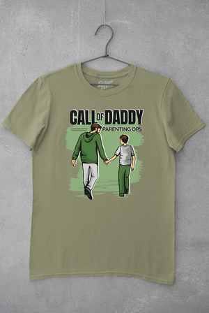 Call Of Daddy