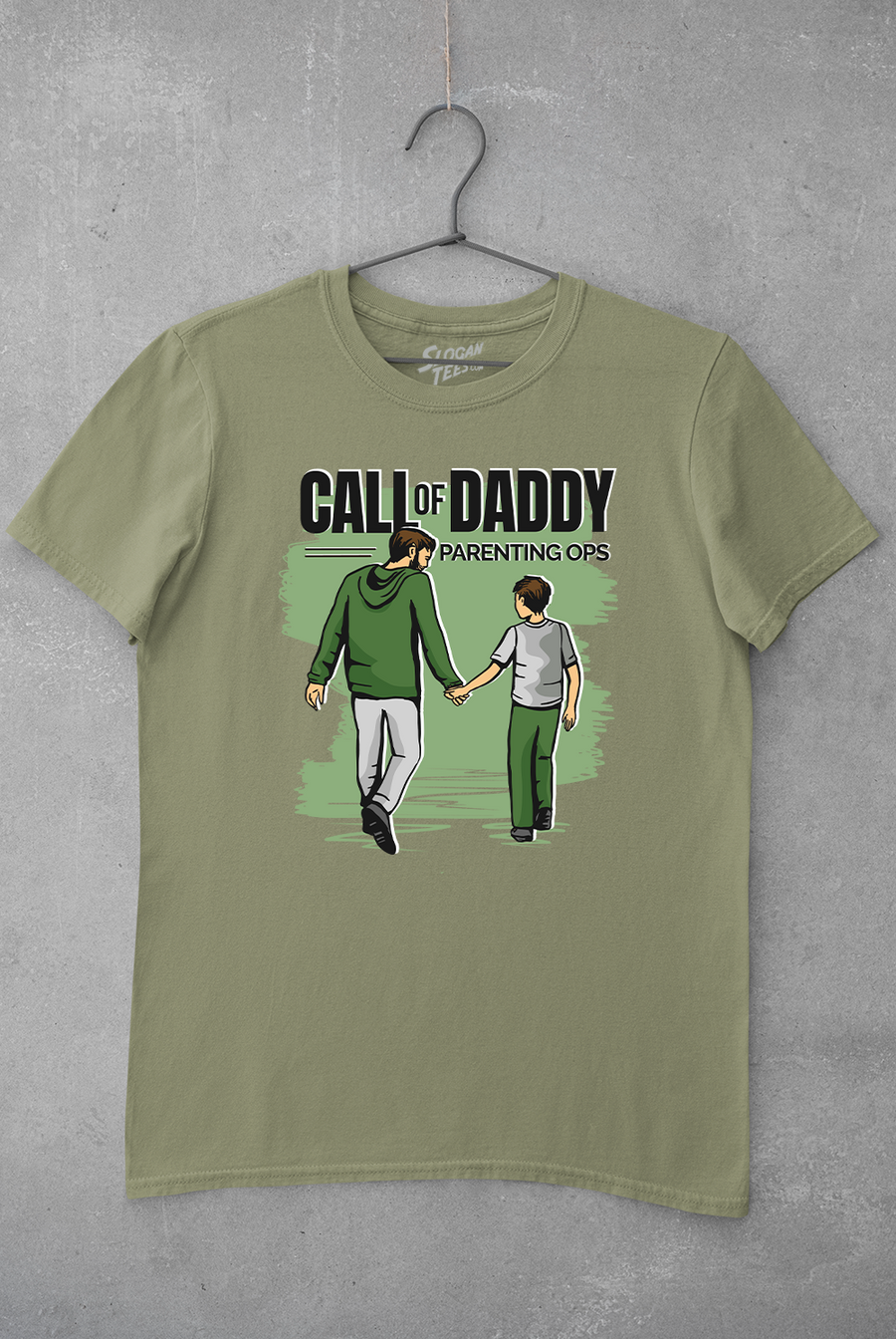 Call Of Daddy