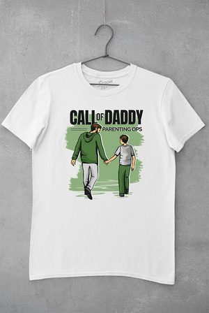 Call Of Daddy