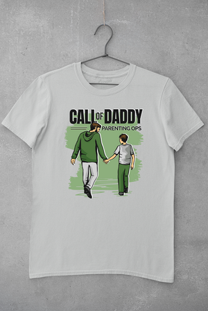 Call Of Daddy