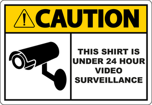 Caution