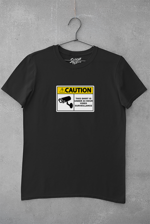 Caution