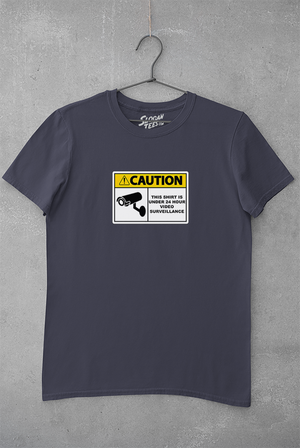 Caution