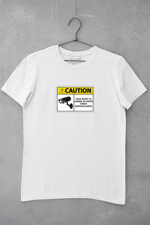 Caution