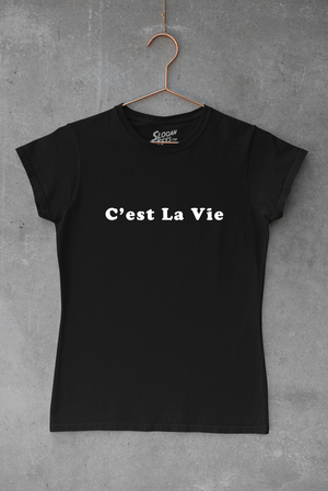 C'est La Vie