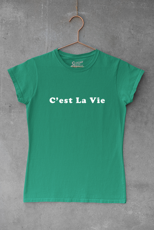 C'est La Vie