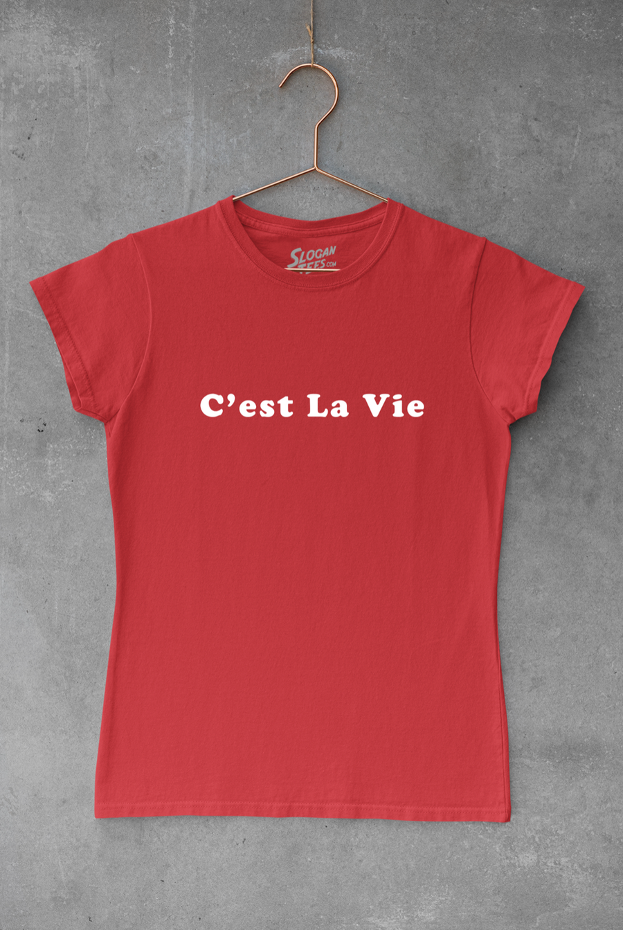 C'est La Vie