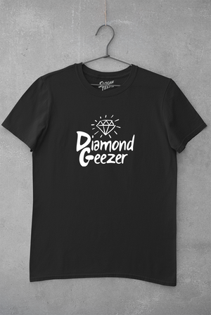 Diamond Geezer