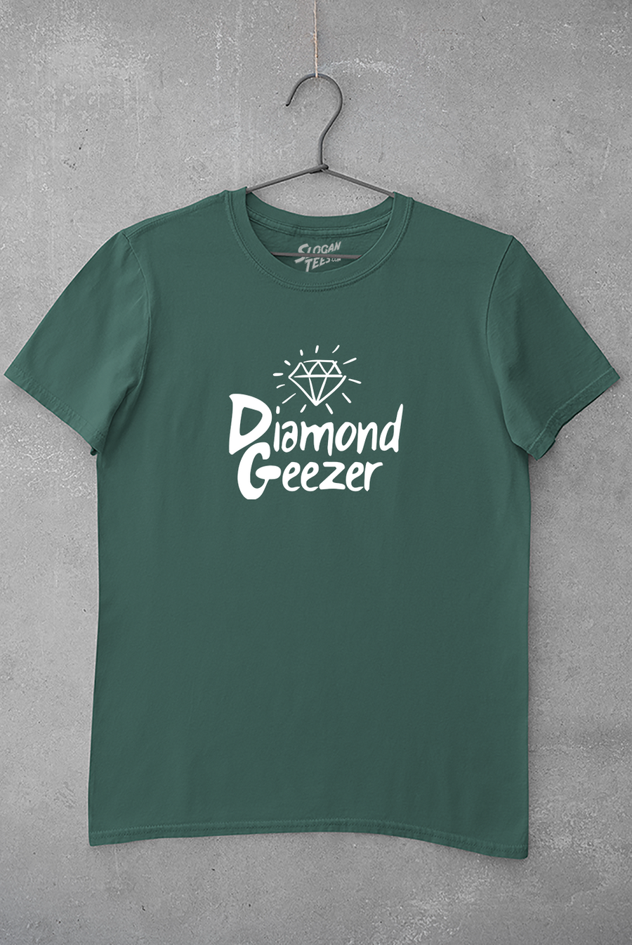 Diamond Geezer