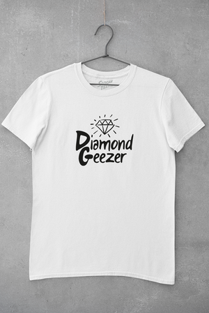 Diamond Geezer