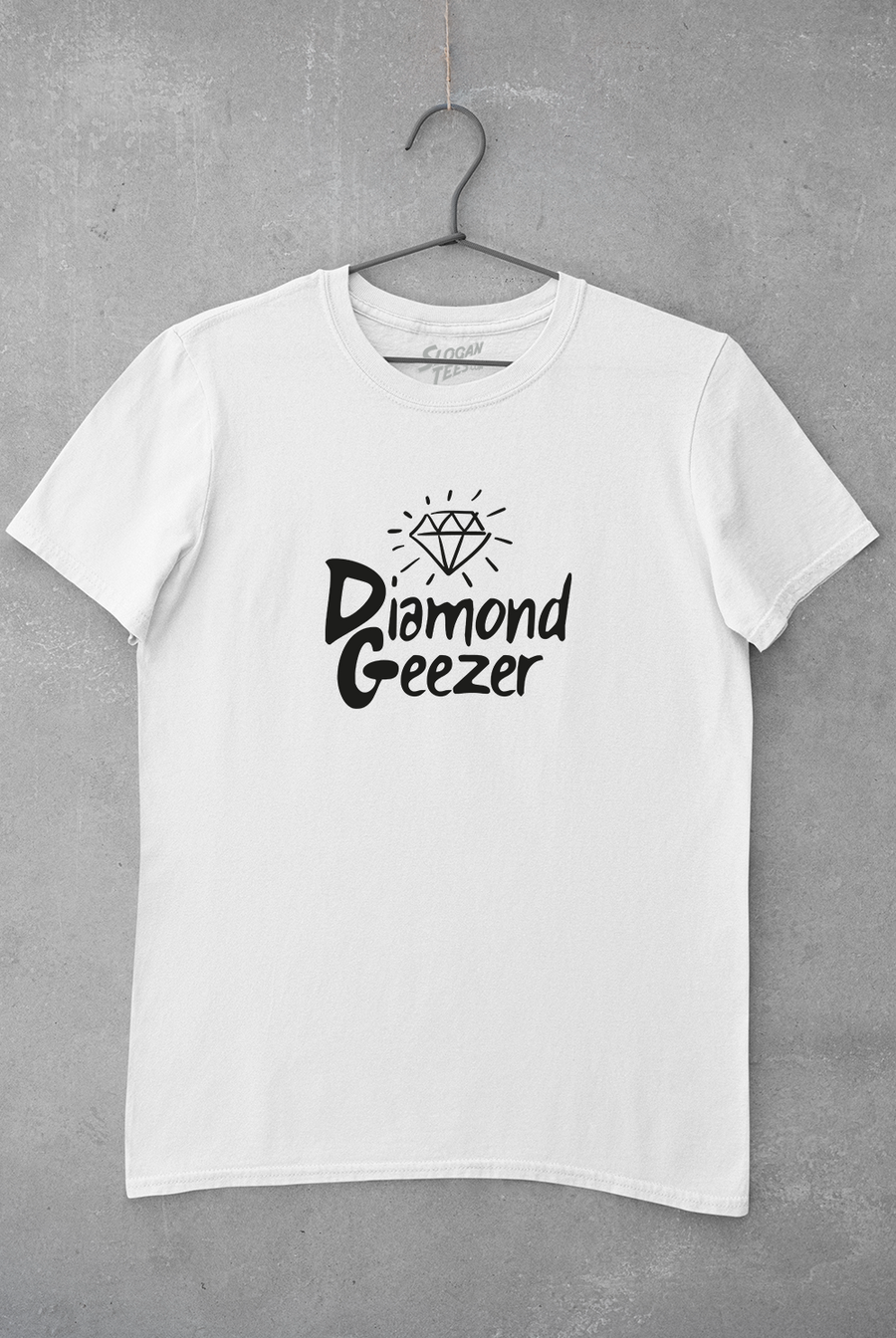 Diamond Geezer