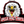 Load image into Gallery viewer, Cobra Kai Inspired Tee - Eagle Fang Karate Design
