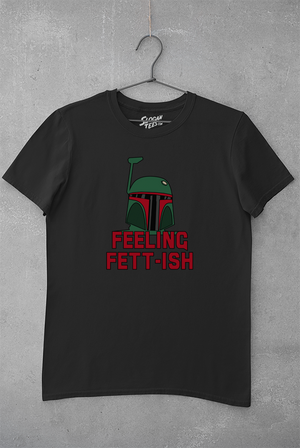 Feelin' Fett-ish