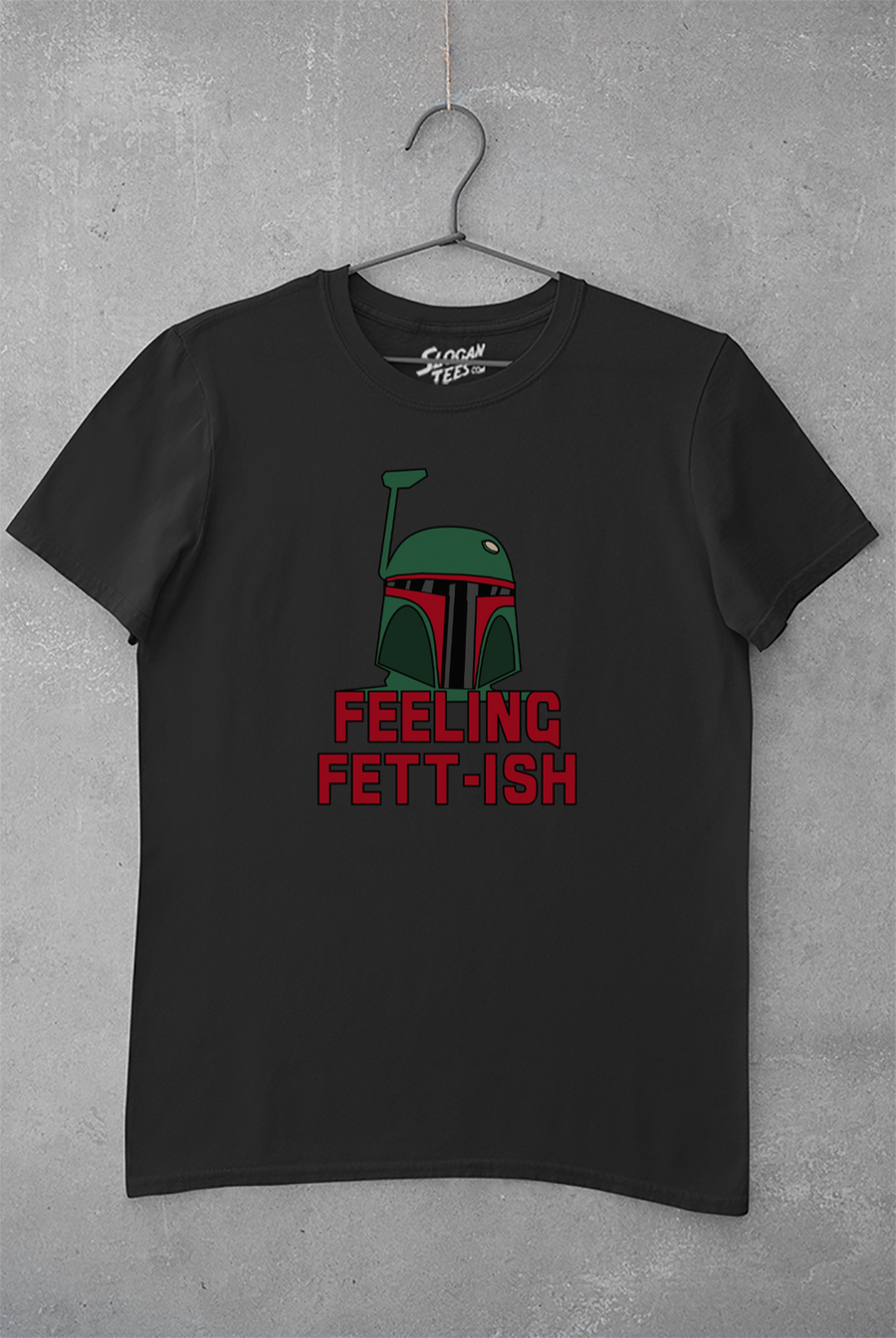 Feelin' Fett-ish