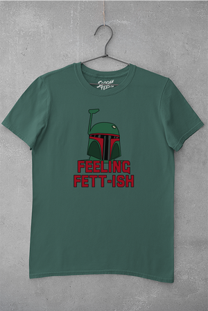 Feelin' Fett-ish