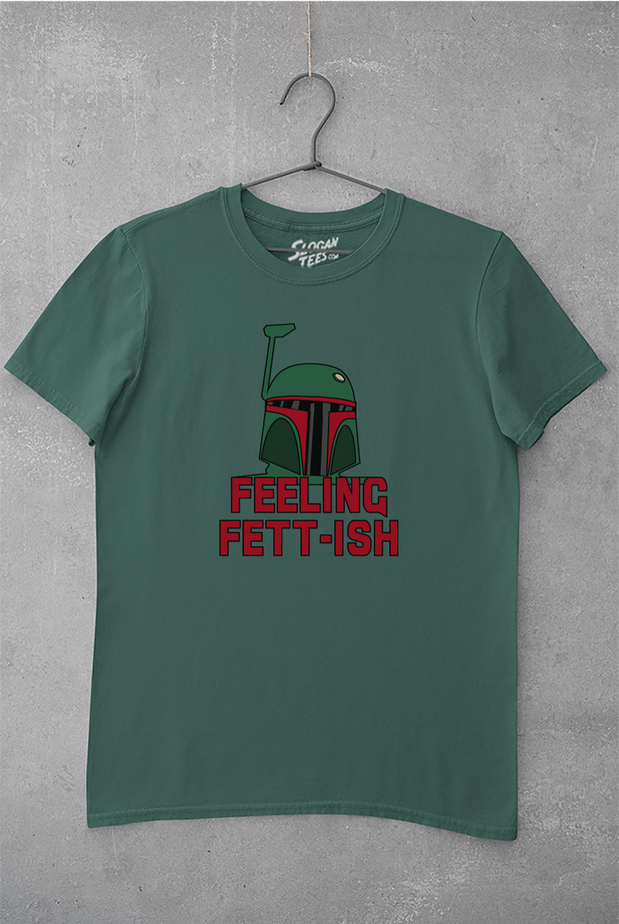 Feelin' Fett-ish