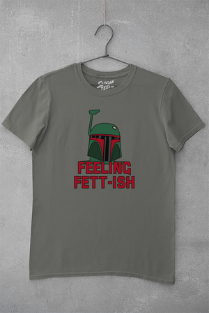 Feelin' Fett-ish