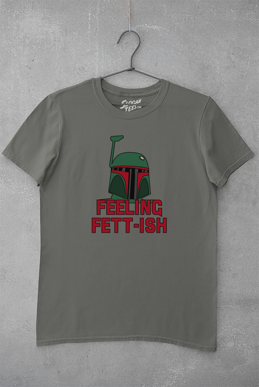 Feelin' Fett-ish