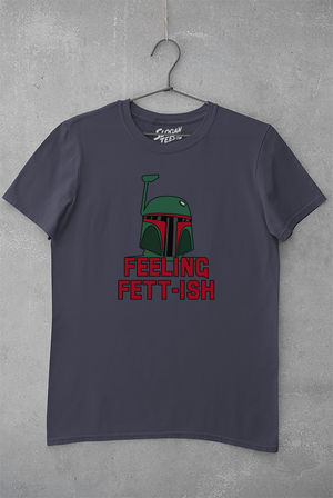 Feelin' Fett-ish