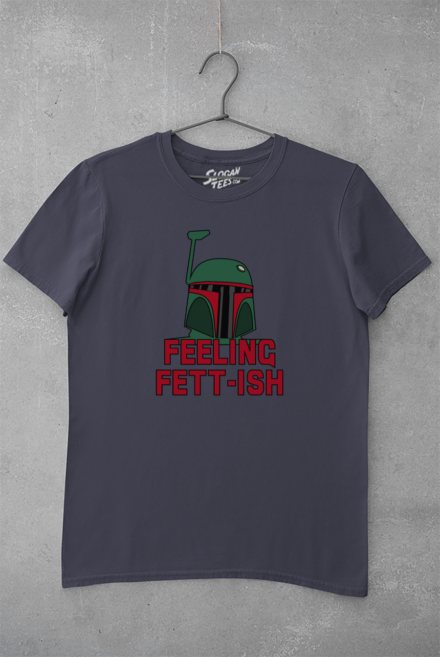 Feelin' Fett-ish