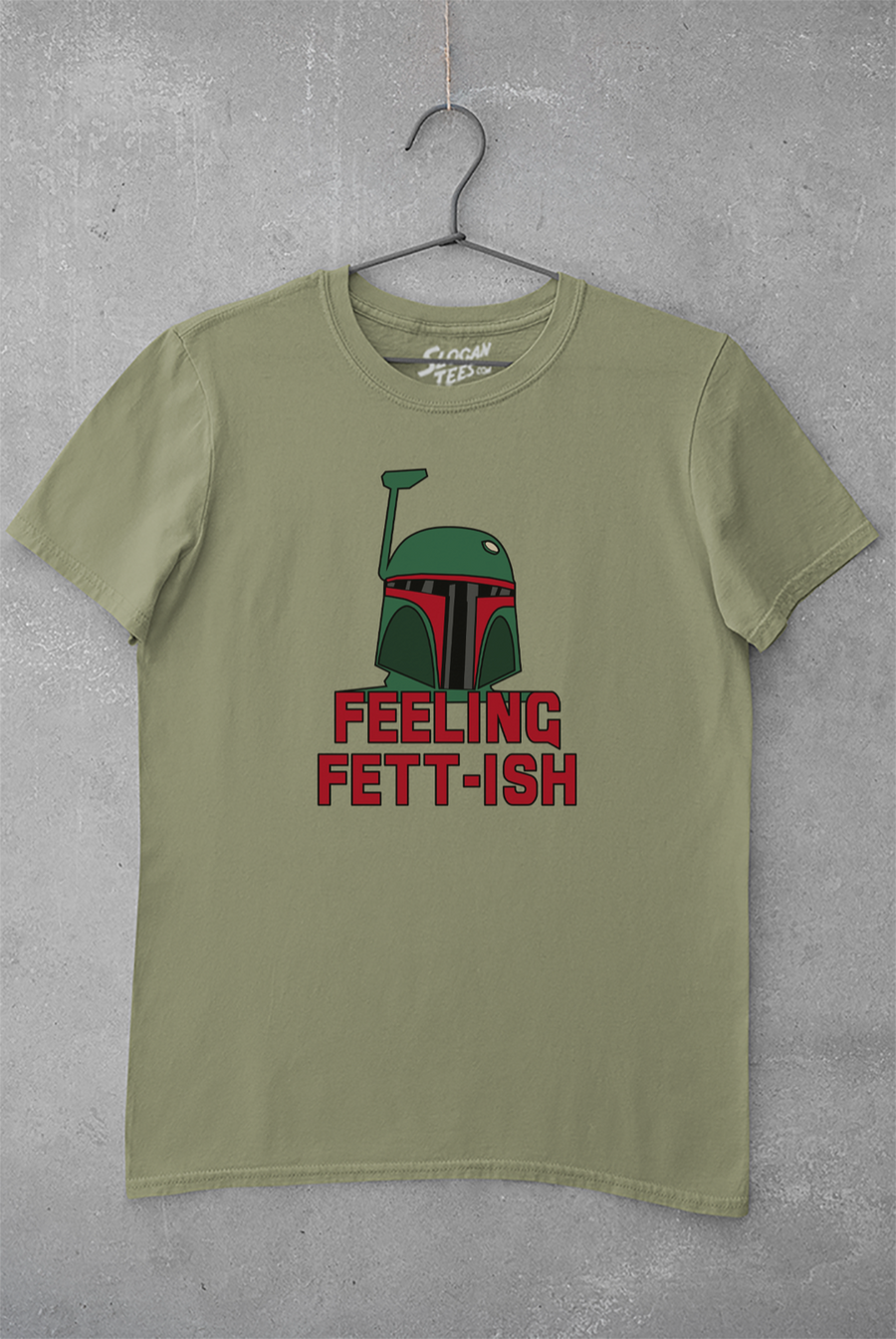 Feelin' Fett-ish