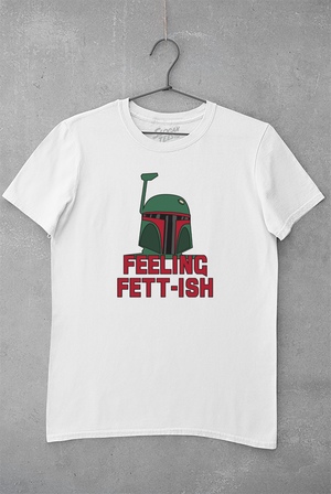 Feelin' Fett-ish