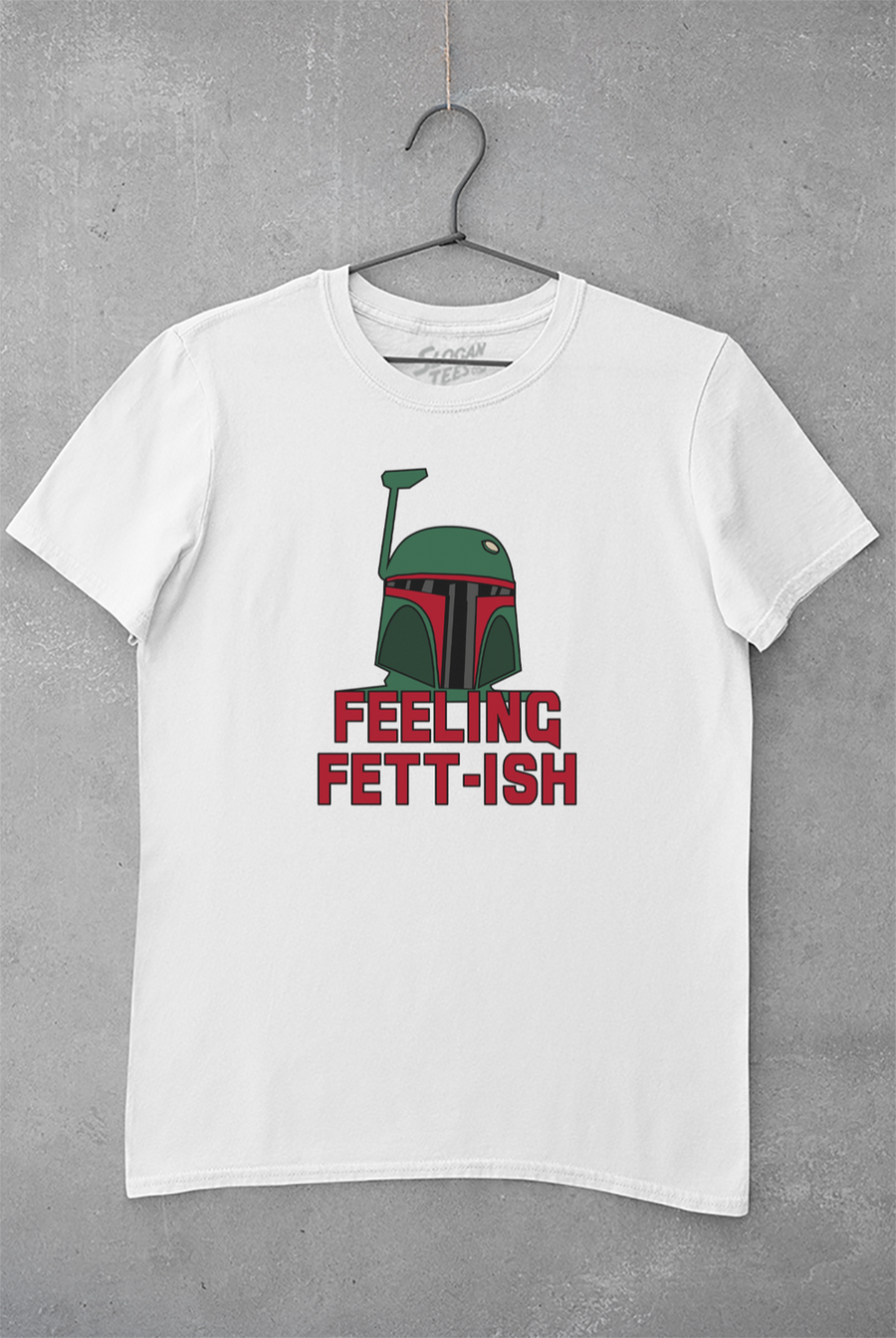 Feelin' Fett-ish