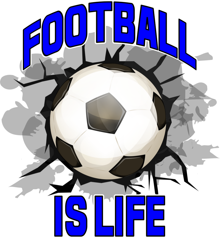 Football Is Life