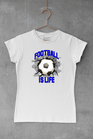 Football Is Life