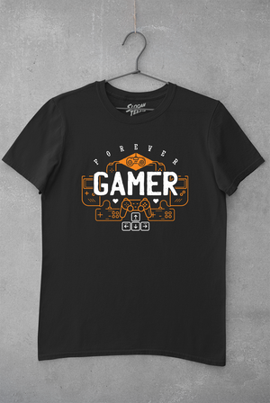 Forever Gamer