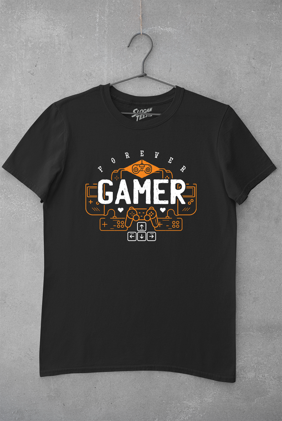 Forever Gamer
