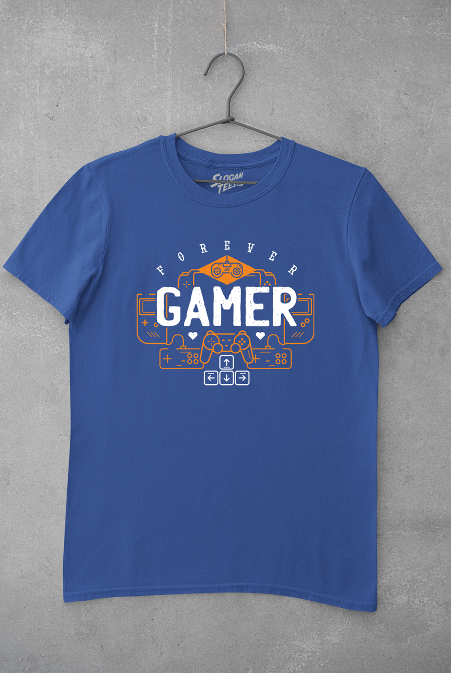 Forever Gamer