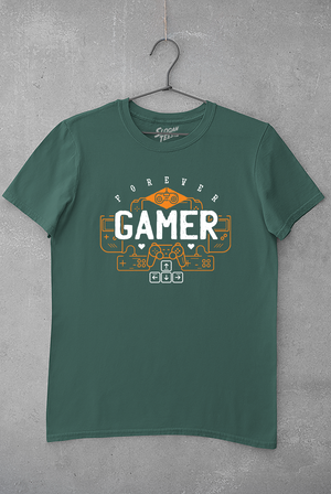 Forever Gamer