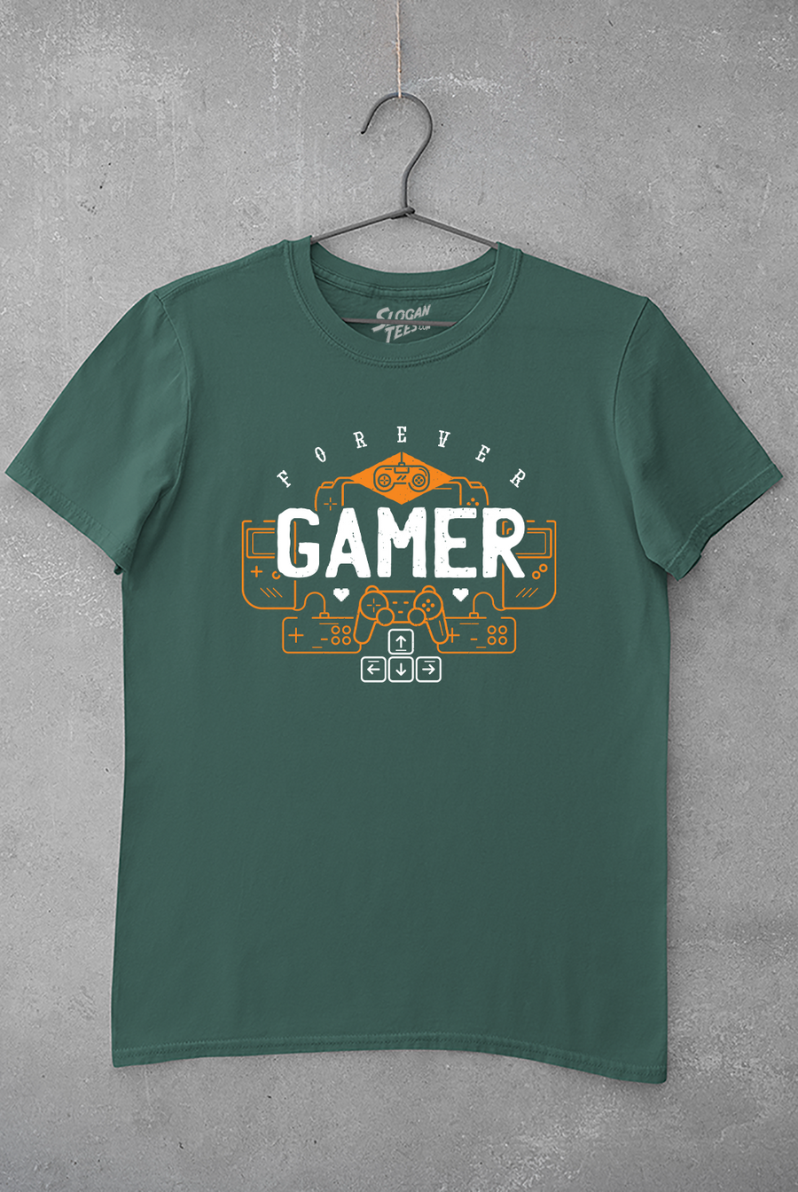 Forever Gamer